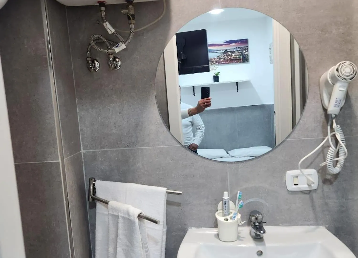Casa Esposito Bed & Breakfast Naples