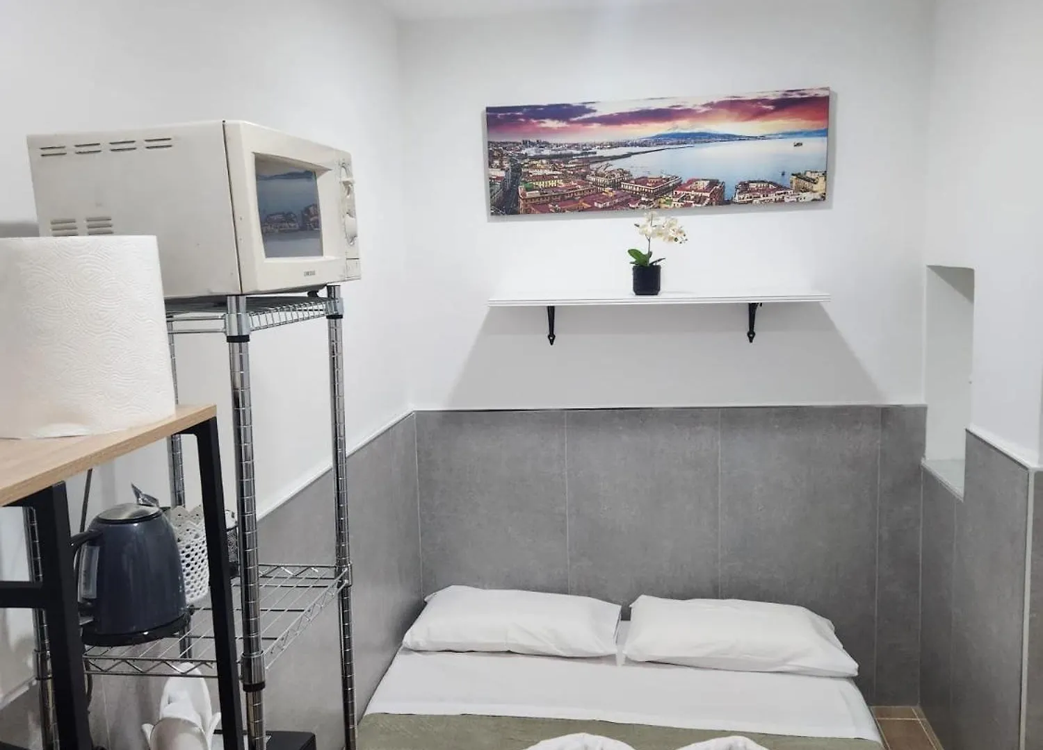 Casa Esposito Bed & Breakfast Naples