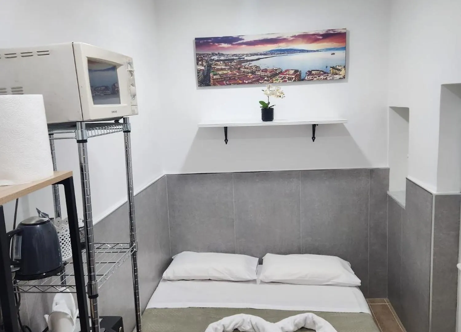 Casa Esposito Bed & Breakfast Naples 0*,