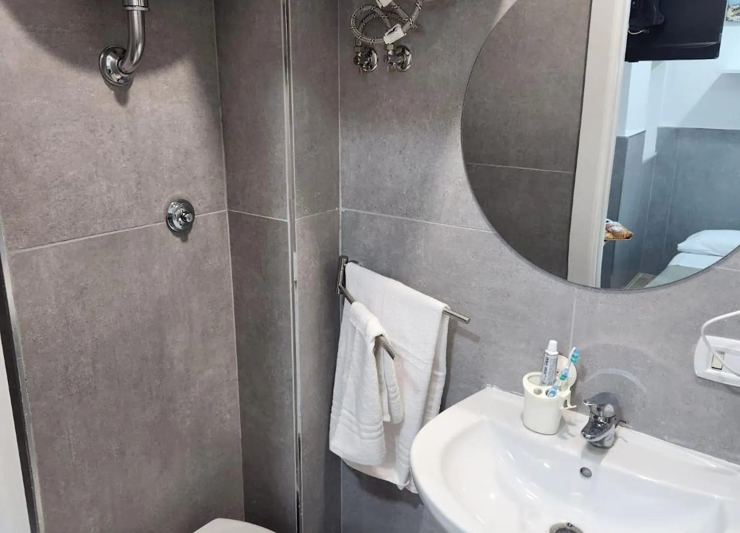 Casa Esposito Bed & Breakfast Naples Italy